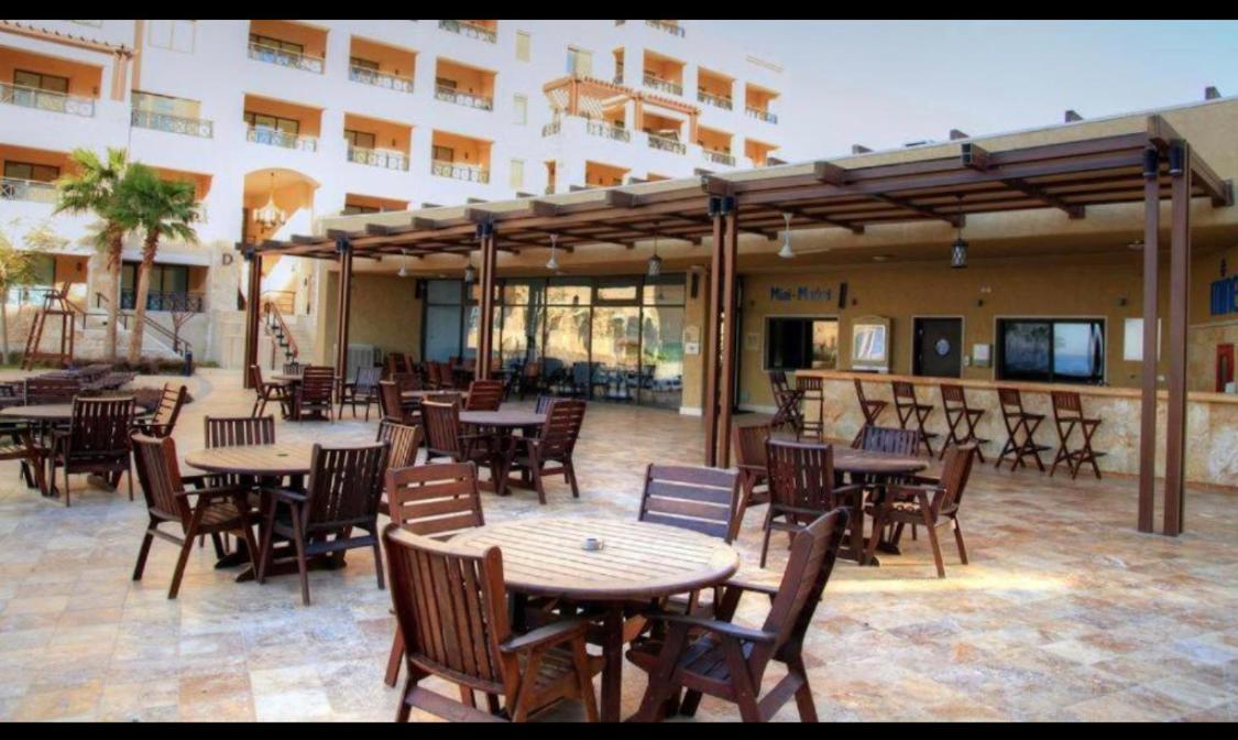 Dead Sea View Elite Apartment Samara Resort Traveler Award 2024 Sweimeh Exterior foto